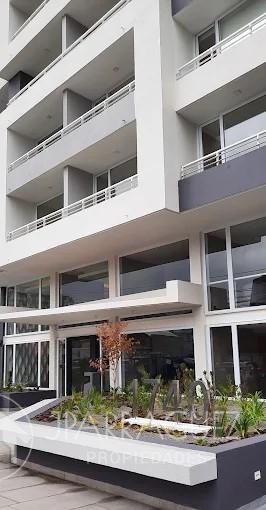 1 dormitorio 1 estacionamiento  Edif Atelier 