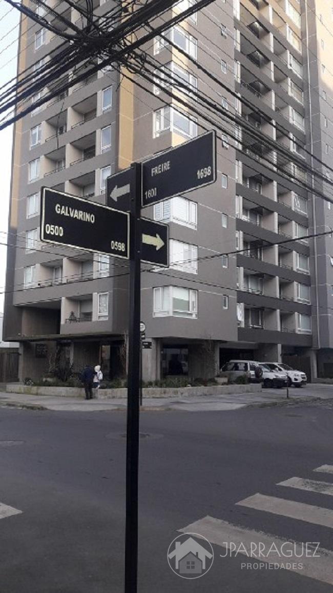 DPTO  2  DORMITORIOS 2  BAÑOS   NUEVO FREIRE 