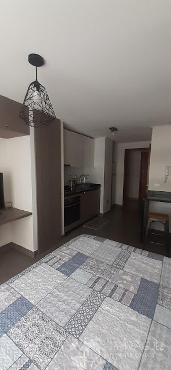 HOME   ESTUDIO AMOBLADO  MAIPU DESDE 01-01-2026