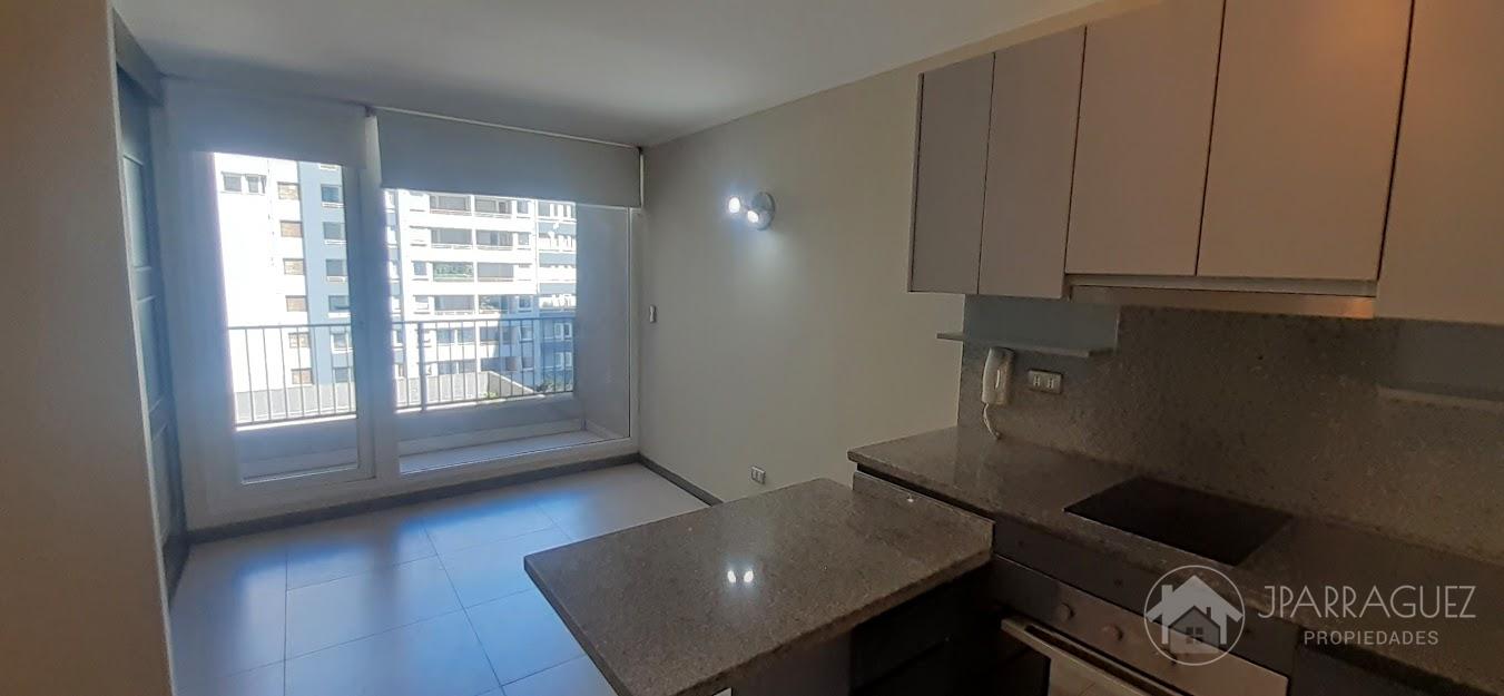 1  DORMITORIO 1  BAÑO  SALAS / CHACABUCO